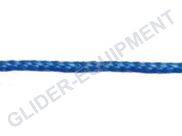 Tost dyneema whinch cable Ø5mm blue [205050]